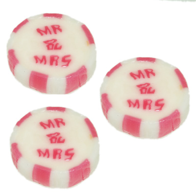 Mr & Mrs Rock Sweets