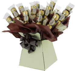 Fererro Bouquet