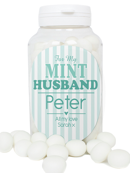 For My Mint Mints